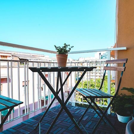 Cloud House Sicily Bed & Breakfast Syracuse Bagian luar foto